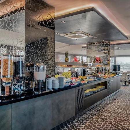 Ahc Grand Bazaar Hotel-3