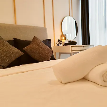 The Axon Bukit Bintang By Smovf Bnb-3