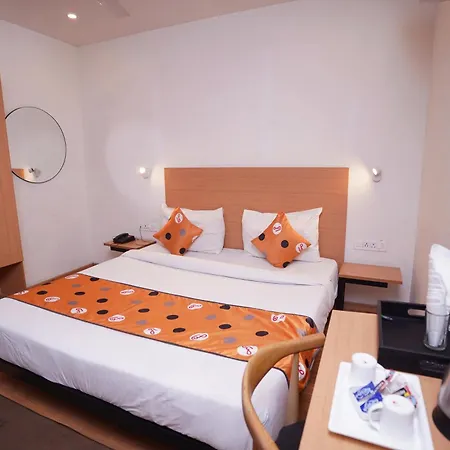 Hotel Mira Residency- Outer Ring Road, Paschim Vihar-2