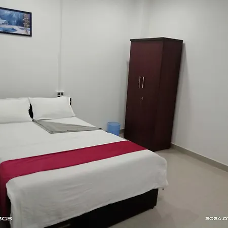 Hotel O Flagship S S Residency-2