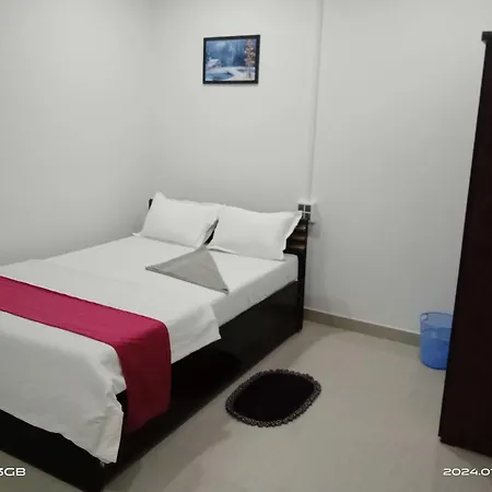 Hotel O Flagship S S Residency-3