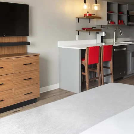 Hawthorn Extended Stay By Wyndham Williston Burlington-3