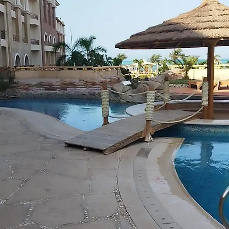 Royal beach resort-2