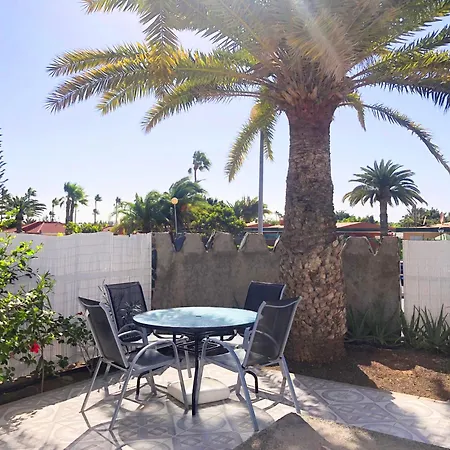Bungalows Las Almenas-2