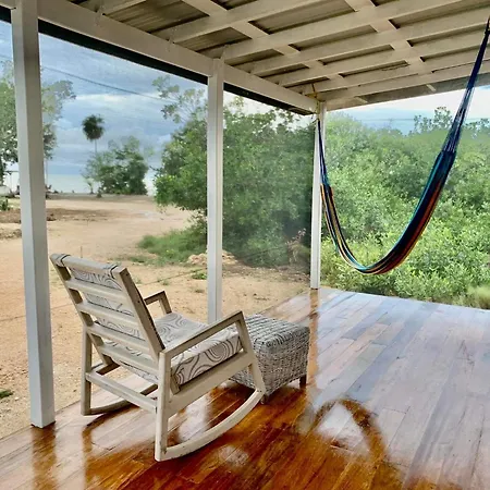 Belizima Eco Resort-3