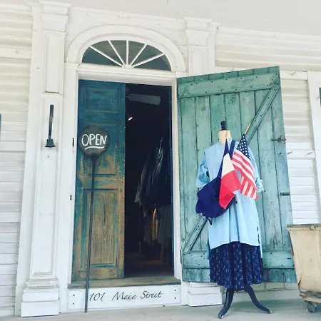 Marston House Wiscasset-2