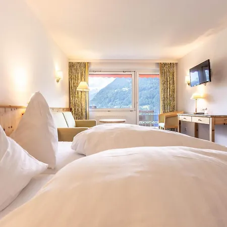 Keyone Rooms Montafon-2