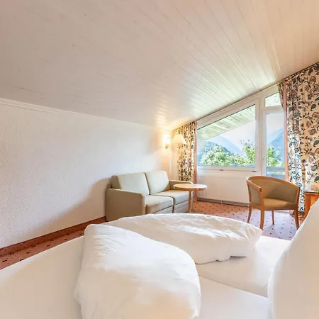 Keyone Rooms Montafon-3