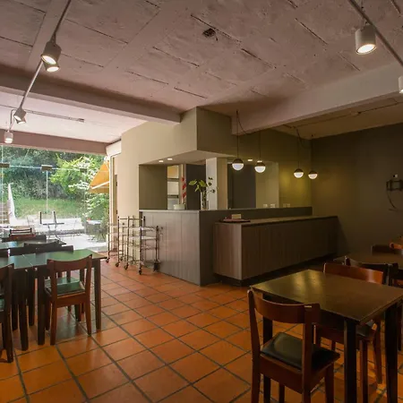 Boutique Apartments Plaza Dorrego-2