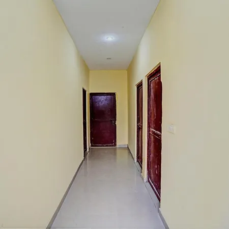 Hotel O Kamla Banquet Hall-3