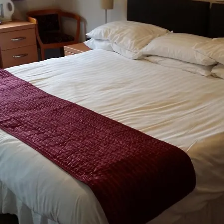 The Begelly Arms Hotel-2