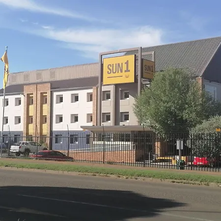 Sun1 Bloemfontein-3