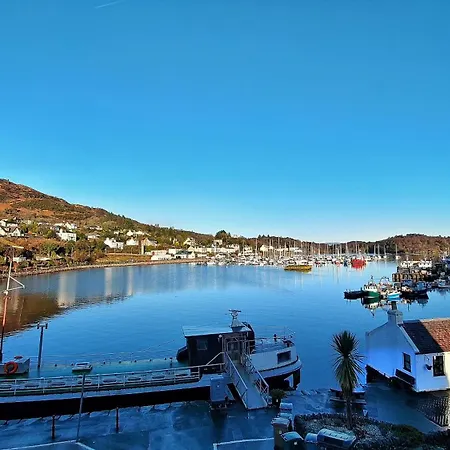 Anchor Hotel And Seabed Restaurant-2
