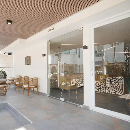 Bahia Boutique House-3