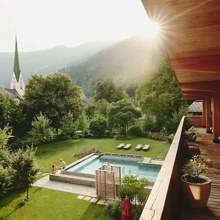 Malisgarten Green Spa Hotel - Adults Only-2