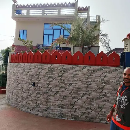 Hotel Yuvraj Nature And Restaurant-2