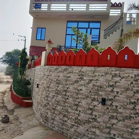 Hotel Yuvraj Nature And Restaurant-3