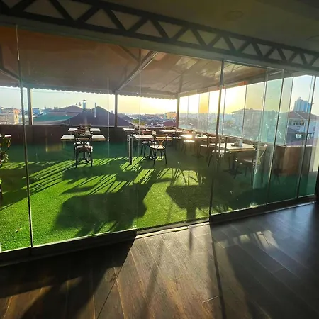 Avist Hotel Avcılar-2