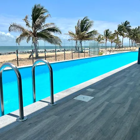 Kololi Sands Apartments-3
