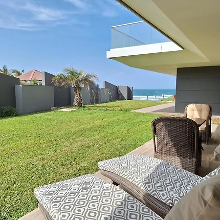 Kololi Sands Apartments-2