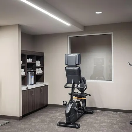 Residence Inn By Marriott Denver Aurora-2