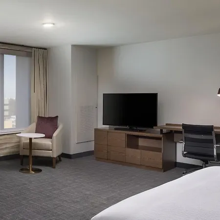 Residence Inn By Marriott Denver Aurora-3