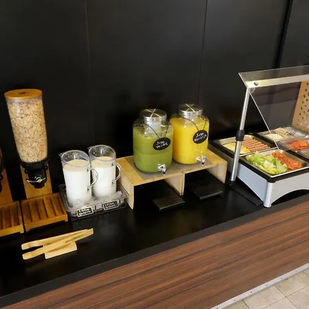City Express By Marriott Ciudad Del Carmen-3