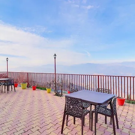 Hotel Himdhara, Near Mall Road Dalhousie-2
