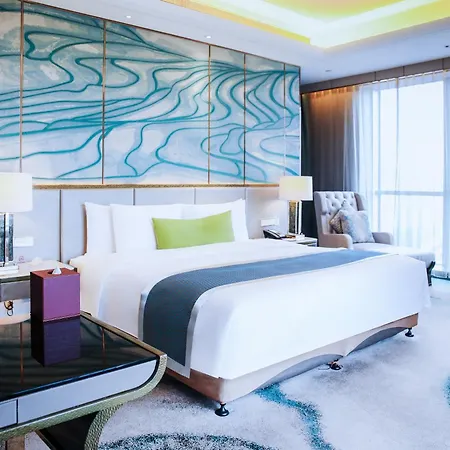Wanda Vista Nanning-3