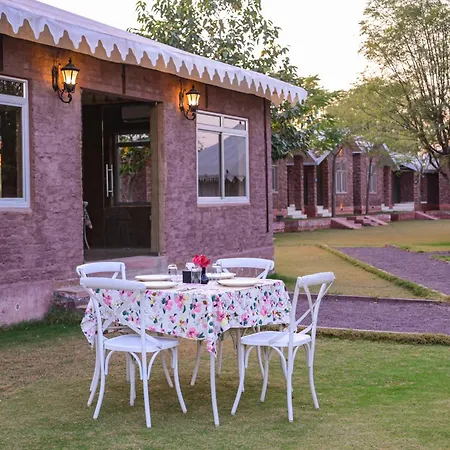 Impian Resorts - Jodhpur-2