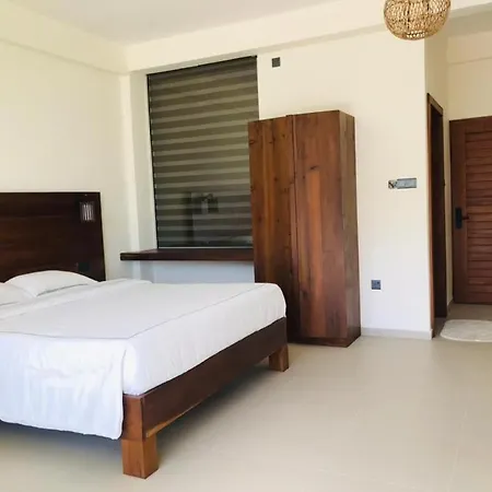 Mandara Mount Hotel-3