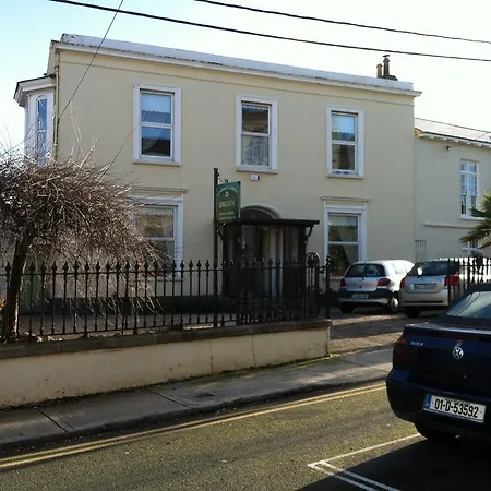 Windsor Lodge B&B-2
