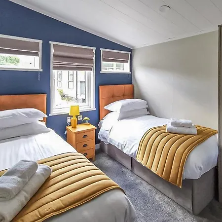 Bassenthwaite Lakeside Lodges-3