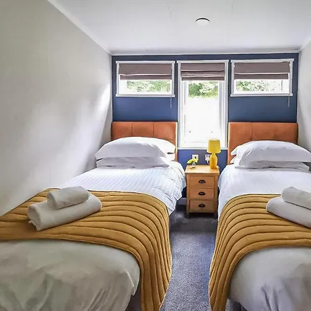 Bassenthwaite Lakeside Lodges-2