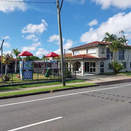 Tropic Coast Motel-2