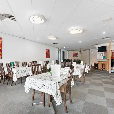 Quality Inn & Suites Traralgon-3