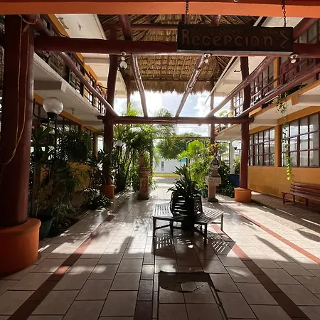 Hotel Bello Caribe-3
