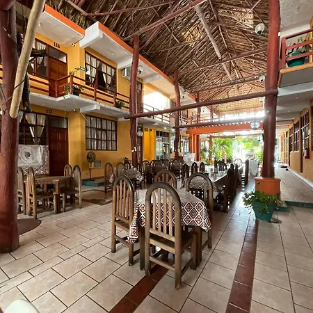 Hotel Bello Caribe-3