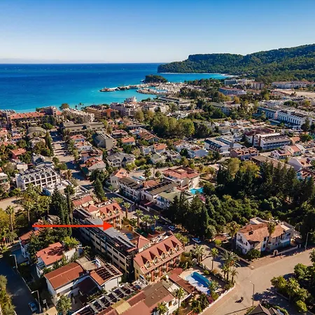 Astoria Park Hotel & Spa All Inclusive Concept-3