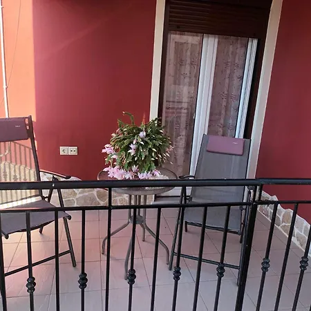 Lina'S House Sivota-3