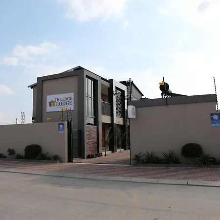 The Edge Lodge-3