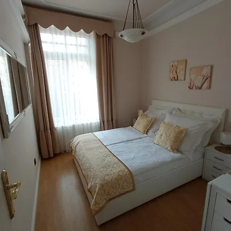 Apartman Orgona-2