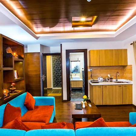Kathmandu Suite Home-2