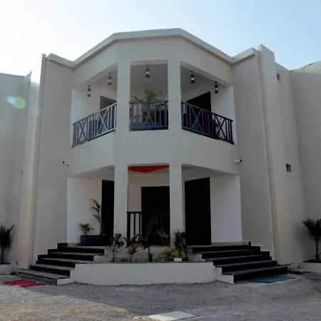 Hotel Eco Park-3