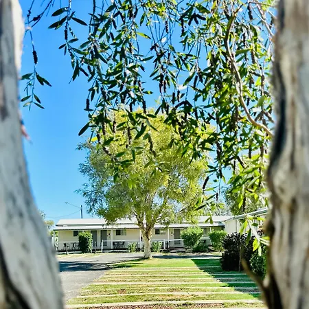 Country Way Motor Inn-3