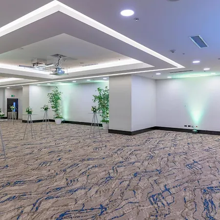 Crowne Plaza Santo Domingo By Ihg-2