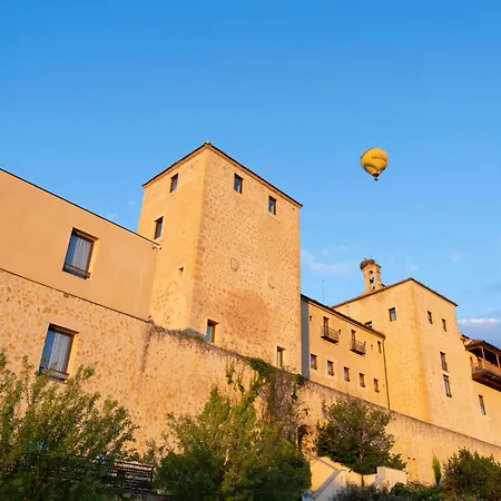 Aurea Convento Capuchinos By Eurostars Hotel Company-3