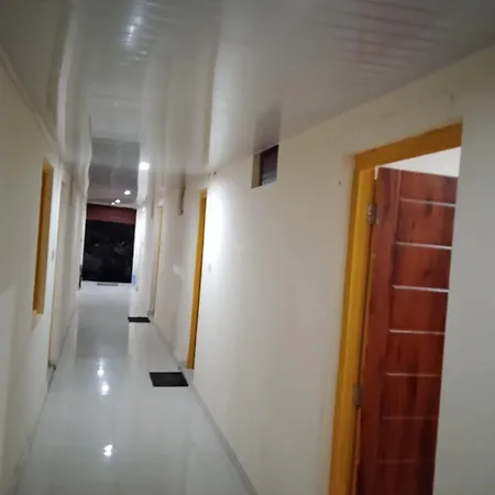 Sapphire Valley Guest House-2