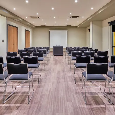 City Express By Marriott Tijuana Otay-3