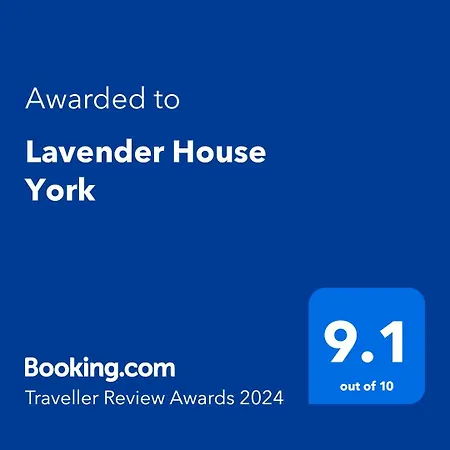 Lavender House York-2